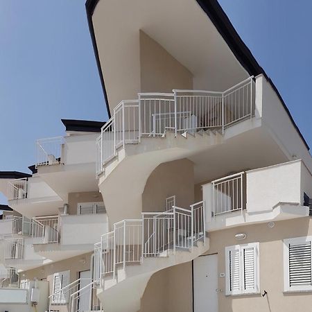 Bed and Breakfast Punto Blu Relax Agropoli Exteriér fotografie